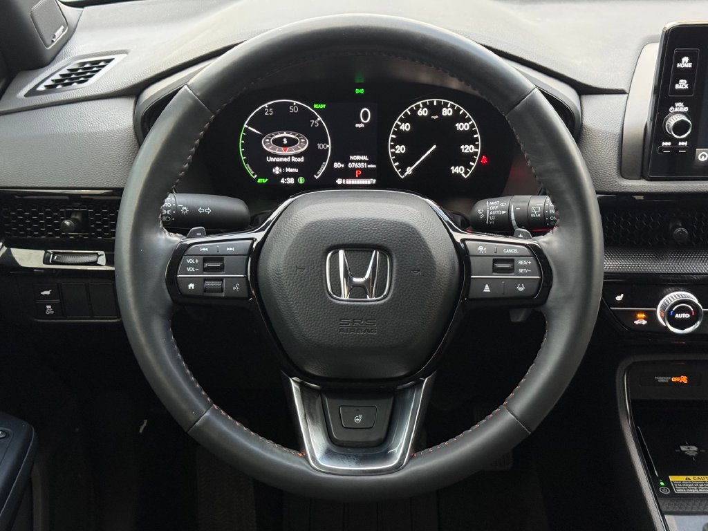 Used 2024 Honda CR-V Sport Touring image 21