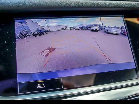 Certified 2024 Cadillac XT5 Premium Luxury AWD/4WD image 23