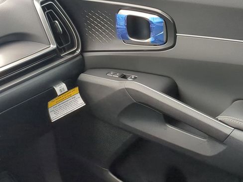 New 2026 Kia Sorento EX image 14