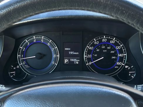 Used 2017 INFINITI QX50 2WD image 31