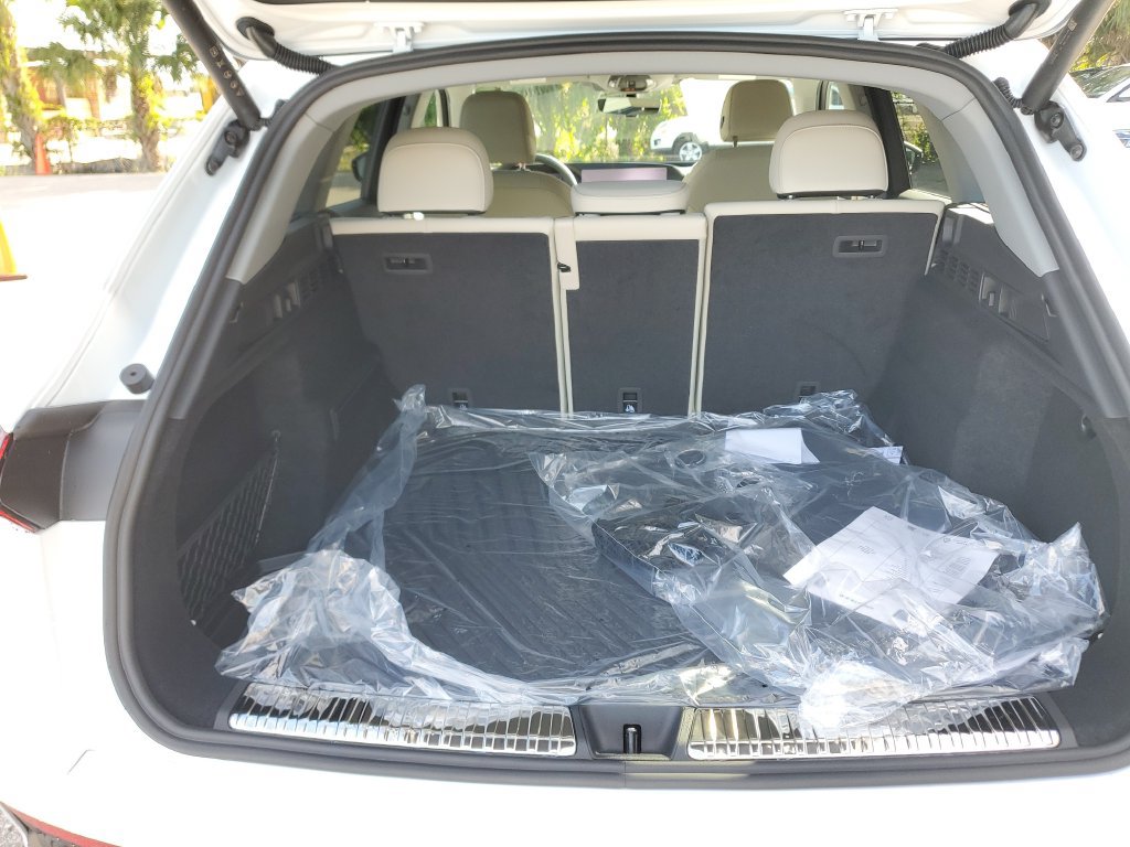 New 2026 Audi Q5 Premium AWD/4WD image 16