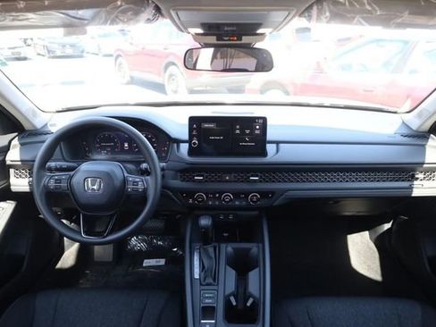 New 2026 Honda Accord SE image 6