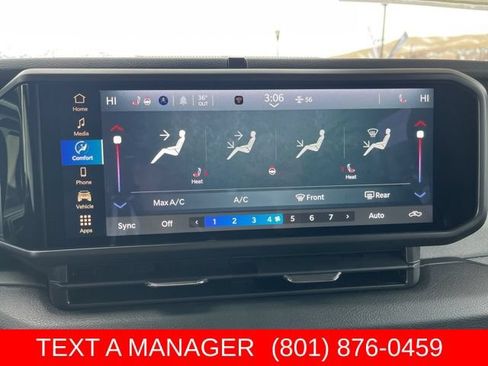 New 2026 Jeep Gladiator Sport AWD/4WD image 20