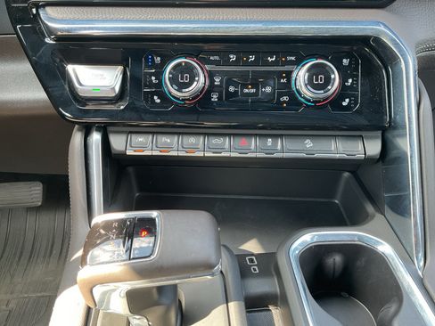Used 2026 GMC Sierra 1500 Denali w/ Technology Package AWD/4WD image 20