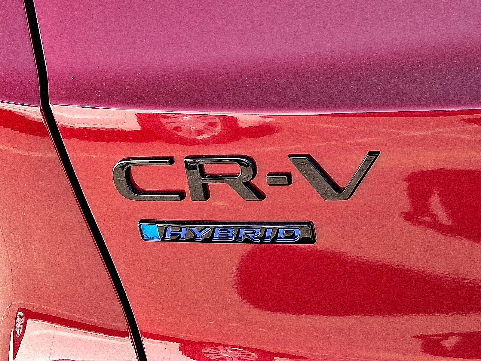 New 2027 Honda CR-V Sport-L image 7