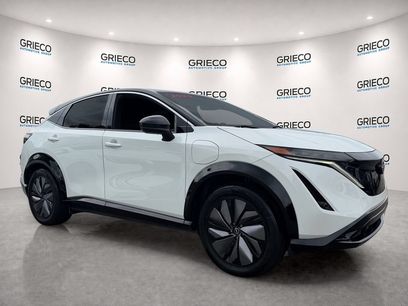Used 2023 Nissan Ariya FWD