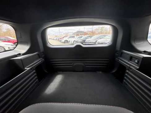 New 2026 Honda Passport TrailSport image 38