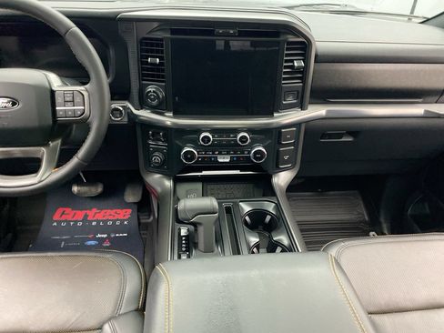 Used 2025 Ford F150 Tremor w/ Equipment Group 402A High AWD/4WD image 21