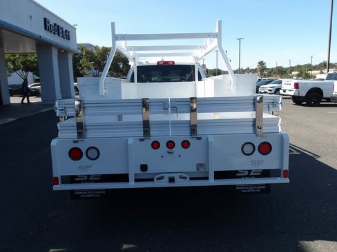 New 2025 RAM 3500 Tradesman w/ Chrome Appearance Group image 7