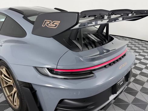 Used 2024 Porsche 911 GT3 RS RWD image 11