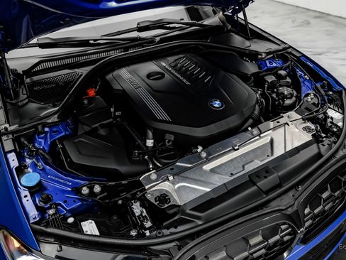 Used 2024 BMW M340i xDrive image 97