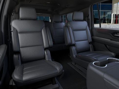 New 2026 GMC Yukon XL Denali w/ Sun & Power Step Package image 17