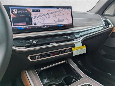 New 2026 BMW X5 sDrive40i w/ Climate Comfort Package image 12