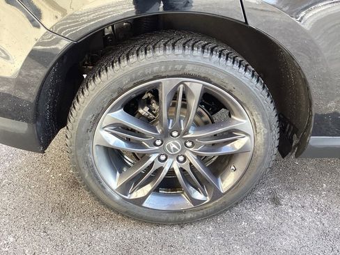 Used 2020 Acura RDX A-Spec image 9