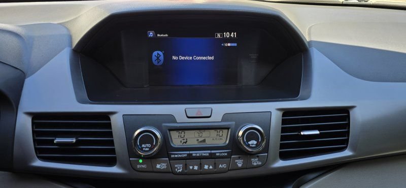 Used 2016 Honda Odyssey SE image 21