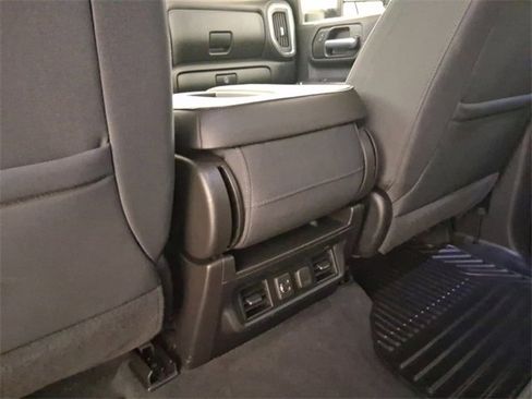 Used 2020 Chevrolet Silverado 2500 LT w/ All Star Edition image 19