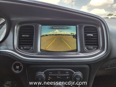 Used 2021 Dodge Charger SXT w/ Plus Group image 9