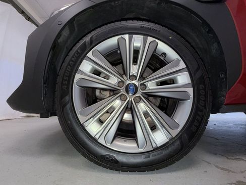 Used 2023 Subaru Solterra AWD image 17