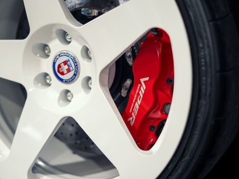 Used 2017 Dodge Viper ACR w/ Extreme Aero Package RWD image 18