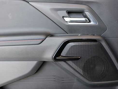 Used 2025 Chevrolet Silverado EV RST image 28