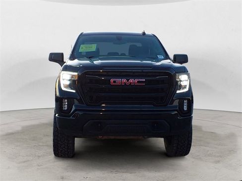 Used 2021 GMC Sierra 1500 Elevation w/ X31 Off-Road Package image 8