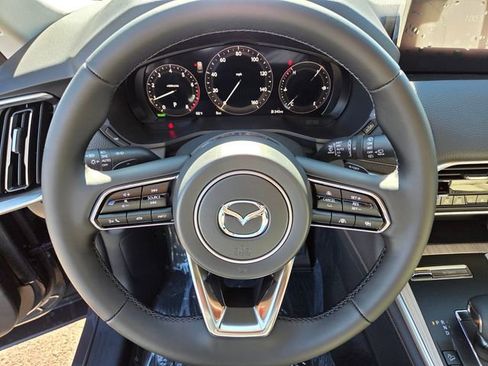 New 2026 MAZDA CX-90 3.3 Turbo w/ Premium Sport Pkg AWD/4WD image 13