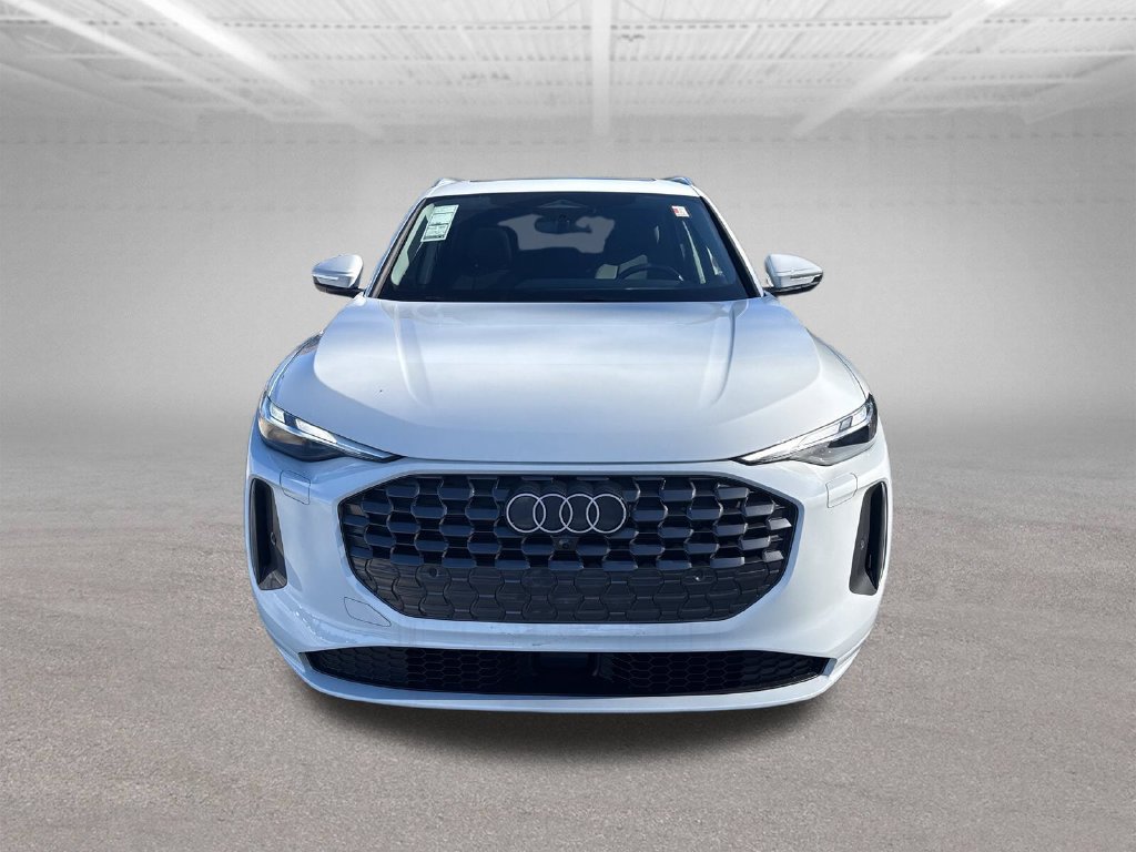 Used 2025 Audi Q5 Premium AWD/4WD image 8