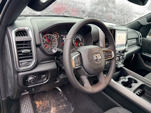 New 2026 RAM 1500 Big Horn/Lone Star image 9