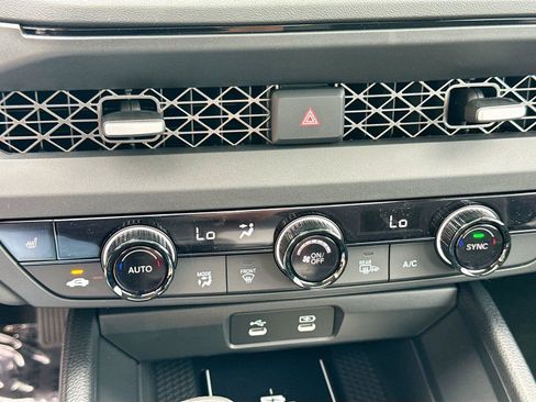 New 2026 Honda Accord SE image 9