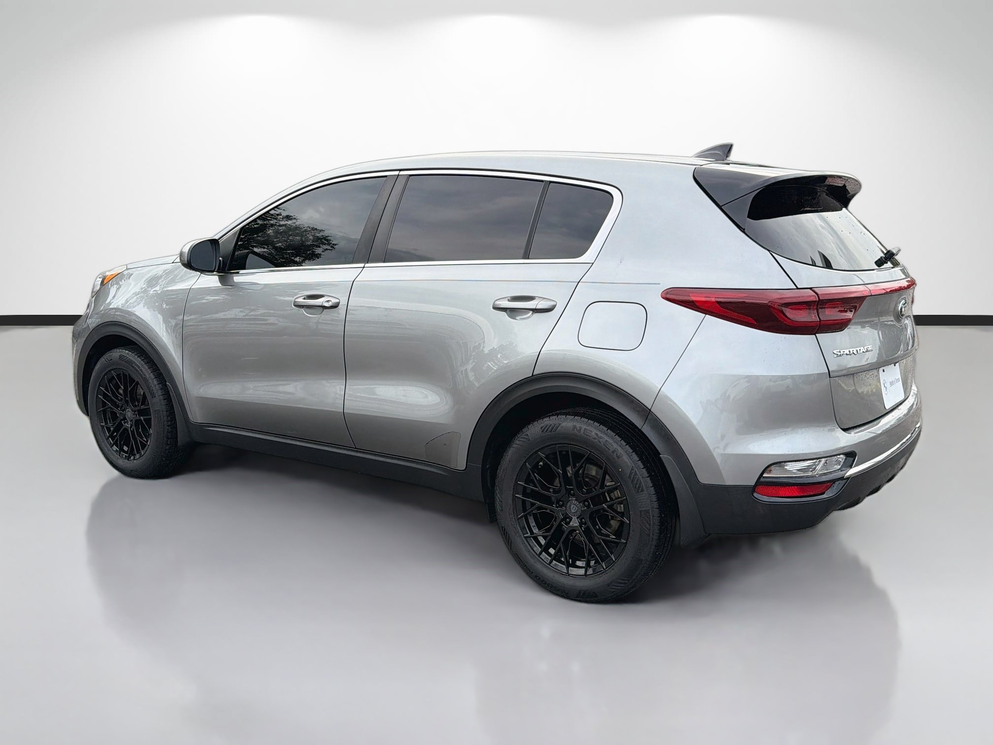 Used 2020 Kia Sportage LX FWD image 5