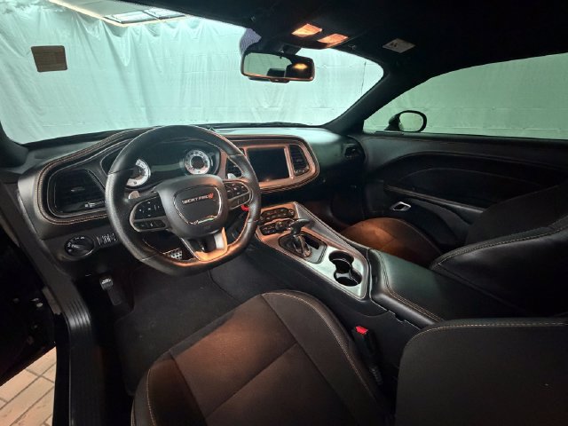 Used 2023 Dodge Challenger R/T Scat Pack RWD image 13