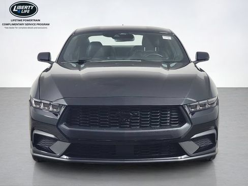 Used 2024 Ford Mustang Premium RWD image 8