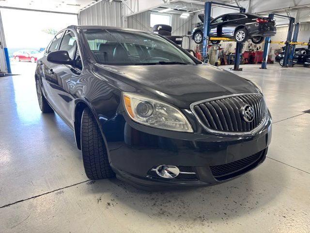 Used 2014 Buick Verano Convenience FWD image 21