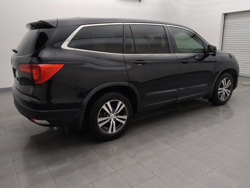 Used 2016 Honda Pilot EX-L image 10