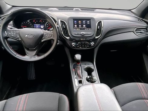 Used 2023 Chevrolet Equinox RS FWD image 16