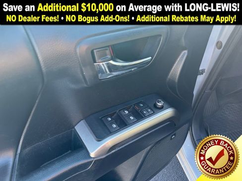 Used 2018 Toyota Tacoma Limited image 18