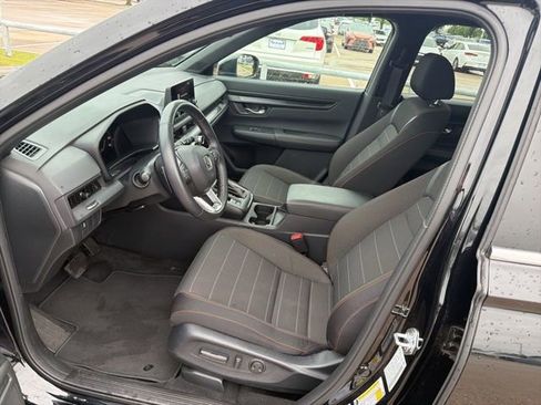 Used 2024 Honda CR-V Sport image 12