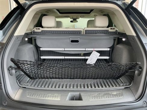 Certified 2024 Cadillac XT5 Premium Luxury w/ LPO, Floor Liner Package image 14