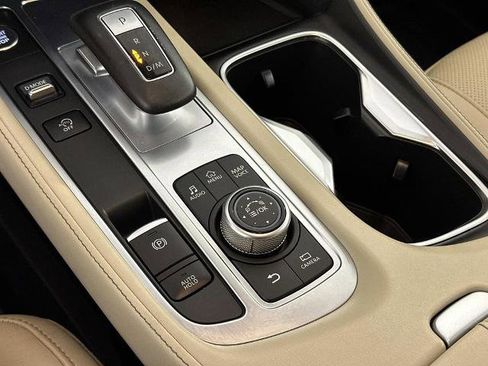 Certified 2023 INFINITI QX60 Luxe w/ Performance Audio Package image 16