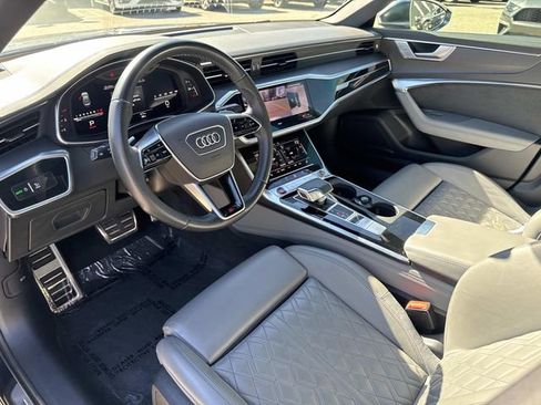 Used 2022 Audi S6 Premium Plus image 15