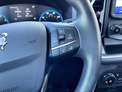 Used 2023 Ford Bronco Sport Big Bend AWD/4WD image 20