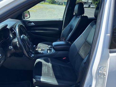 Used 2018 Dodge Durango GT w/ Premium Group AWD/4WD image 11