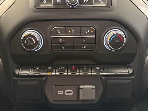 Used 2024 Chevrolet Silverado 1500 W/T w/ WT Fleet Convenience Package image 32