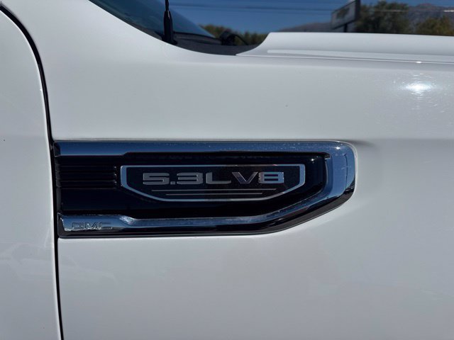 Used 2024 GMC Sierra 1500 SLT AWD/4WD image 9