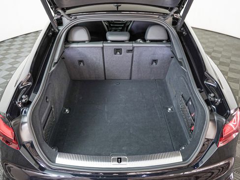 Used 2023 Audi RS 5 Sportback image 8