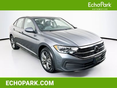 Used 2024 Volkswagen Jetta SE