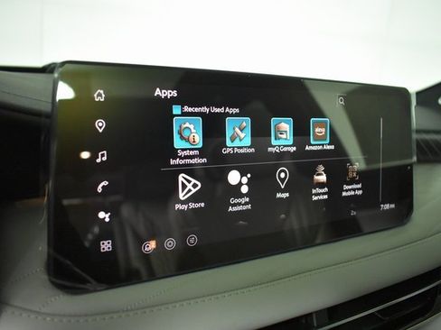 New 2026 INFINITI QX60 Autograph image 20