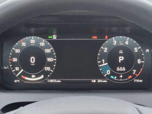 Certified 2025 Land Rover Discovery Sport S AWD/4WD image 10