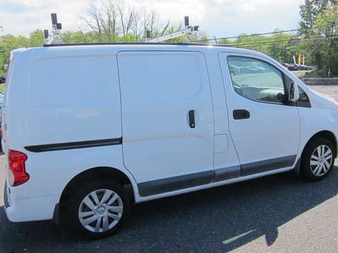 Used 2020 Nissan NV200 SV FWD image 3