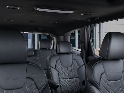 New 2025 Kia Telluride EX X-Line image 27